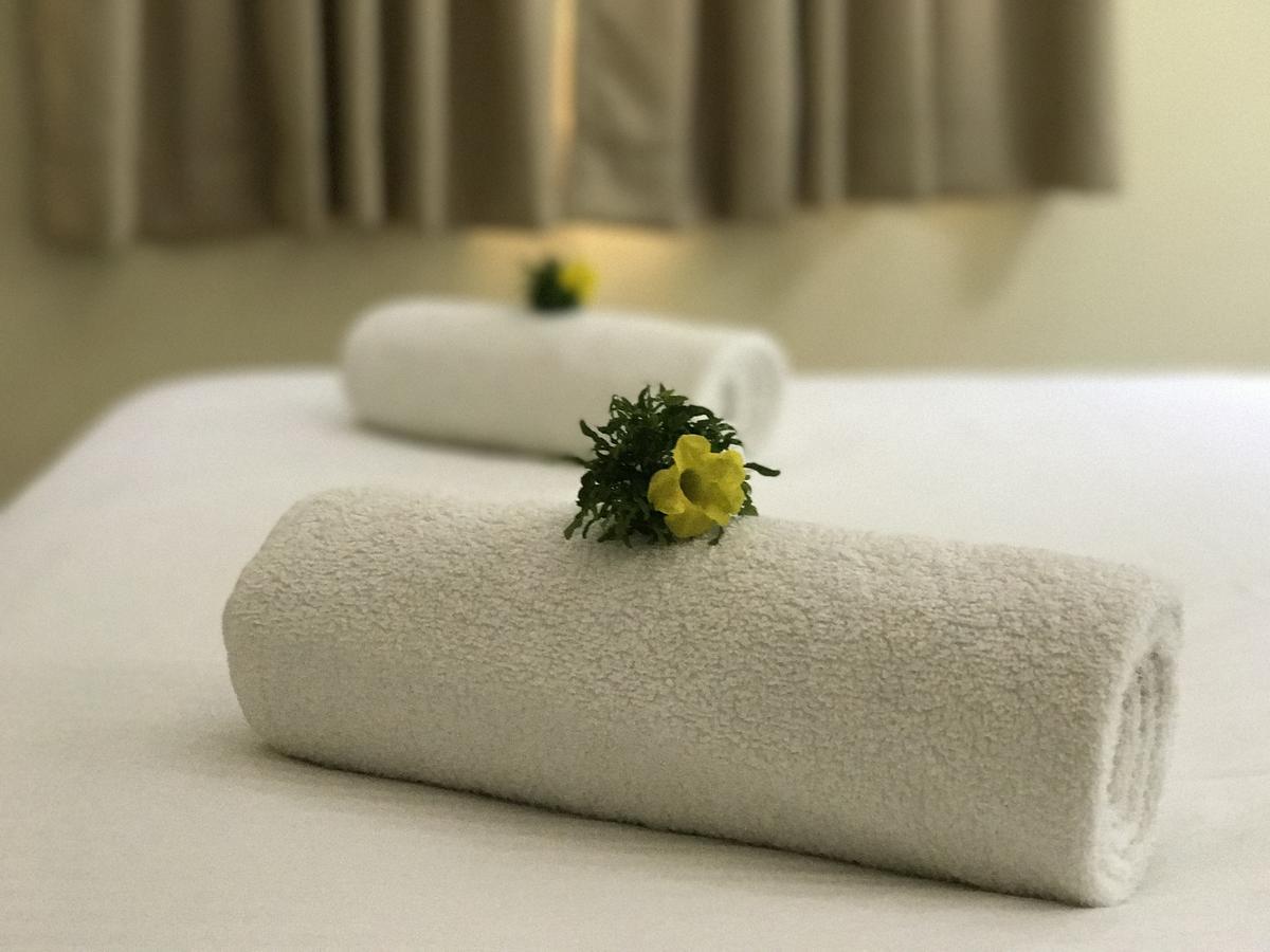מלון Kochi Daffodils Spice Court מראה חיצוני תמונה